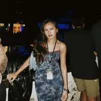 Beby Tsabina. Foto; Instagram.