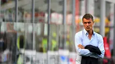 Paolo Maldini Resmi Jadi Direktur Teknik Italia, Leonardo Ditunjuk Penasihat