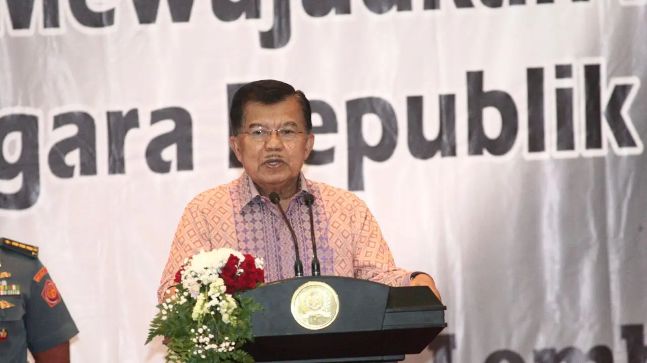 Jusuf Kalla