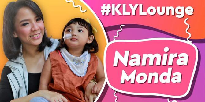 VIDEO: KLY Lounge | Ngobrol soal Parenting with Namira Monda