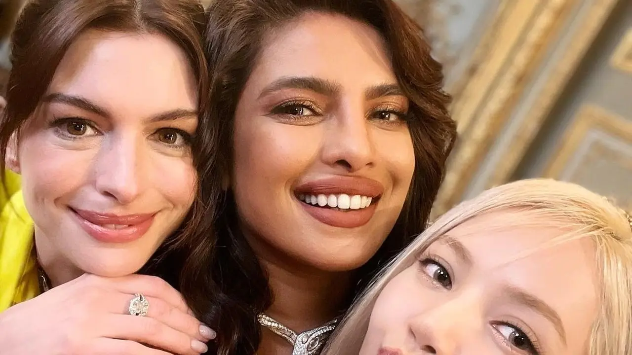 Priyanka Chopra