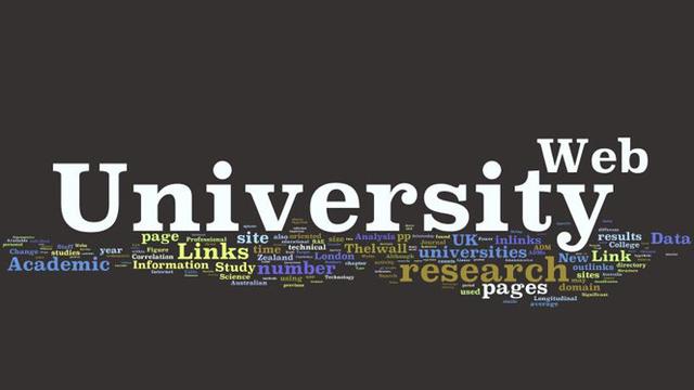 Universitas terbaik di Indonesia