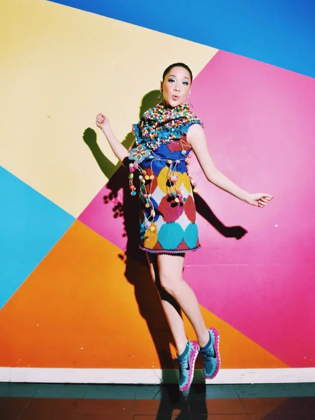 [Bintang] Bunga Citra Lestari