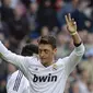 2. Mesut Ozil - Kreator terbaik usai tampil gemilang membawa Jerman berada di posisi ketiga di Piala Dunia 2010. raihan tersebut membuat klub besar eropa ingin mendapatkan anda tangan kontrak dari Ozil. (AFP/Dani Pozo)