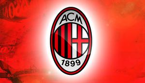 AC Milan - Ilustrasi Logo AC Milan (Bola.com/Adreanus Titus)