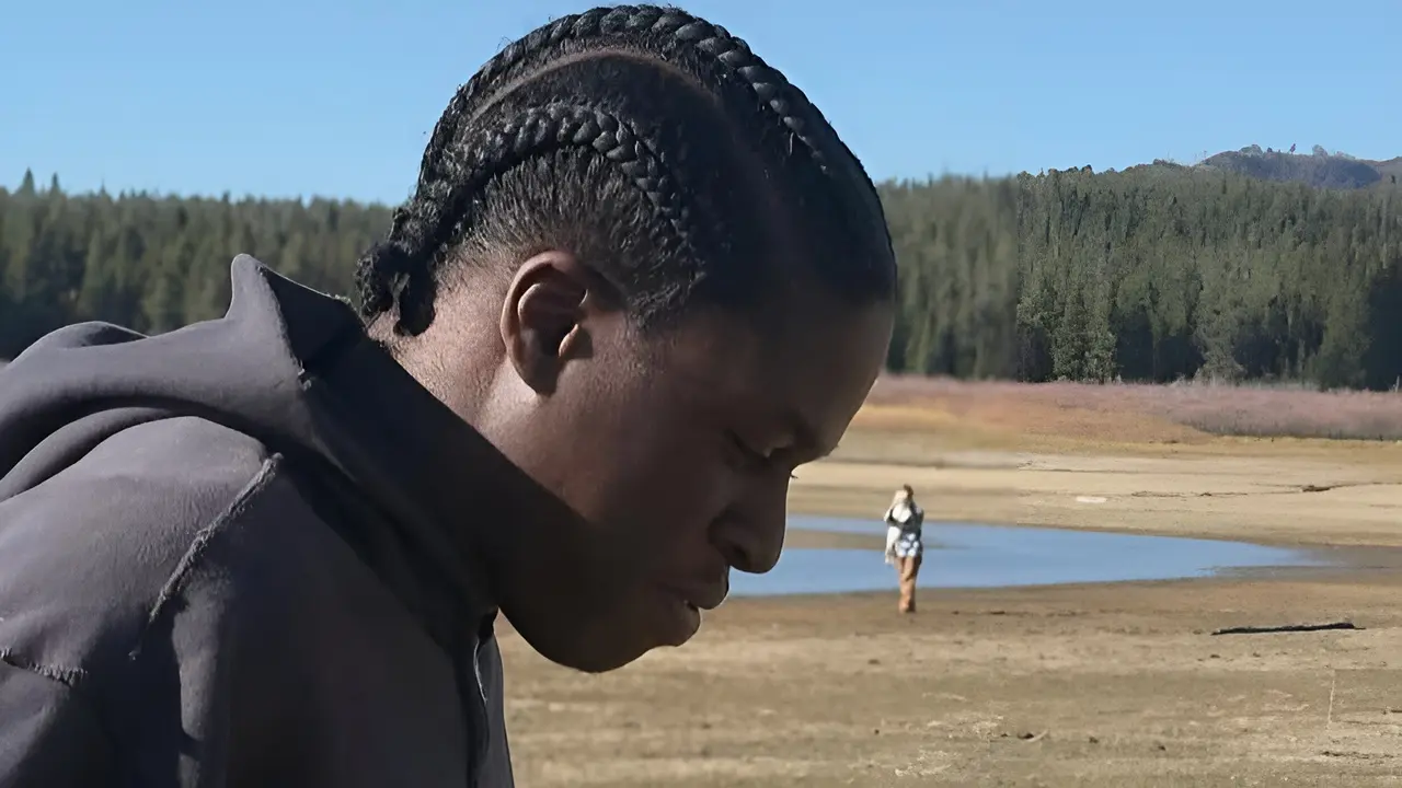 Daniel Caesar Announces 'Son of Spergy Tour 2026' in Asia and North America