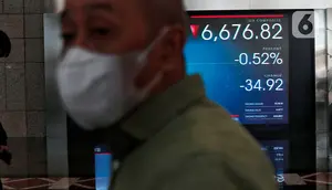 IHSG Diprediksi Menguat, Cek Rekomendasi Saham Analis 12 Agustus 2026