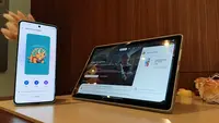 Cek Spesifikasi dan Harga Terkini Motorola Moto Pad 60 Series di Indonesia