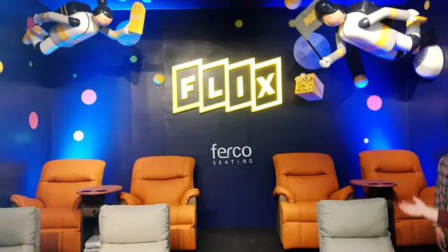 Hanya untuk Undangan, Brightspot Market 2019 Penuh Sesak