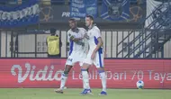 Klasemen ASEAN Club Championship: Persib Bandung Tempel Raksasa Malaysia di Grup B