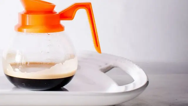 affogato