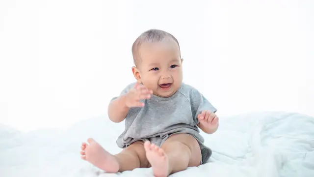 Kenali Tanda Bayi Sudah Mengerti Ucapan Orangtua dan Lakukan 4 Stimulasi Ini! (photo by freepik.com)