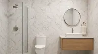 12 Benda Bahaya di Kamar Mandi yang Sering Terabaikan dan Mengancam Kesehatan Keluarga