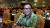 Dailami Firdaus: Umat Islam Harus Menolak RUU Penghapusan Kekerasan Seksual