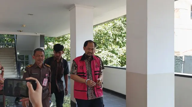 Produser Film Sang Pengadil Didakwa Sembunyikan Aset Zarof Ricar