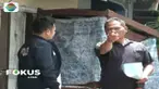Saat berboncengan sepeda motor dengan rekannya, korban tertembus peluru di leher.