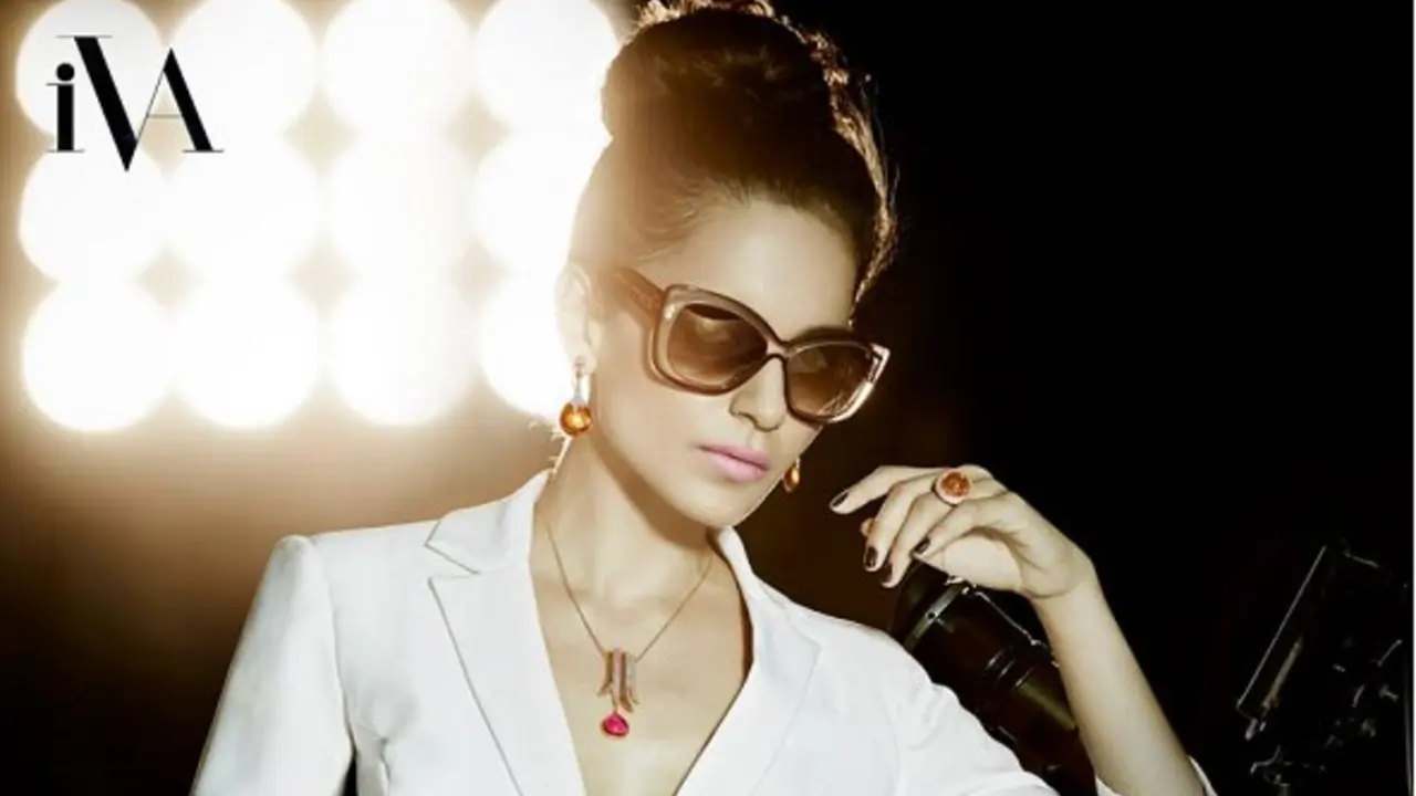 Kangana Ranaut Malas Dikaitkan Terus dengan Deepika Padukone