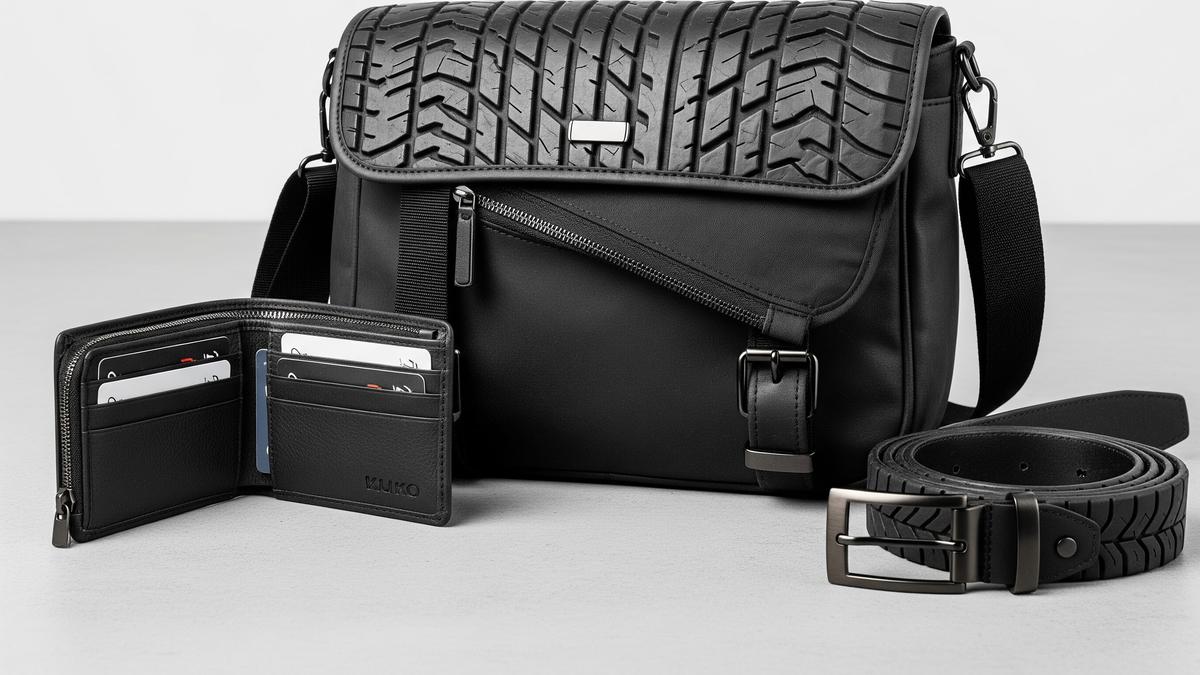 8 Ide Usaha Berbasis Daur Ulang yang Bernilai Tinggi di Pasar Global, Inovasi yang Paling Dicari