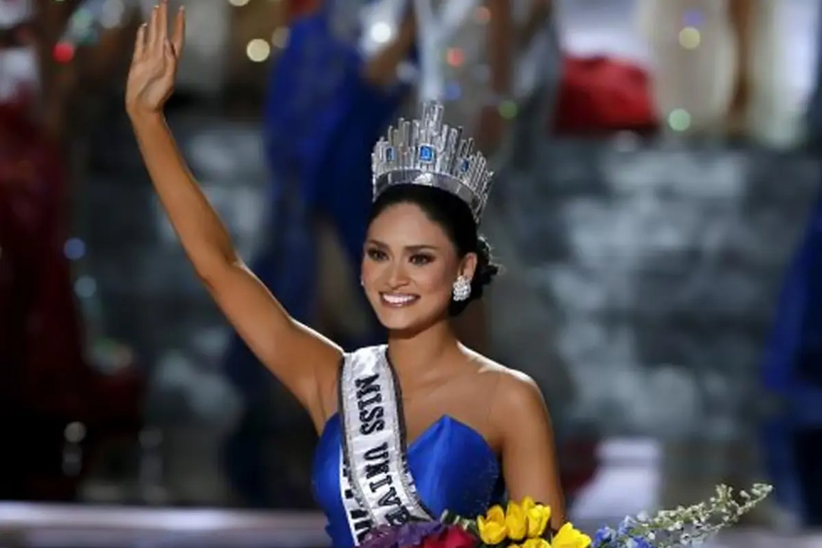Miss Universe 2015