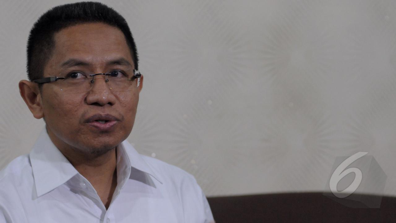 Ini Alasan Ketua Fraksi PAN di DPR Mengundurkan Diri