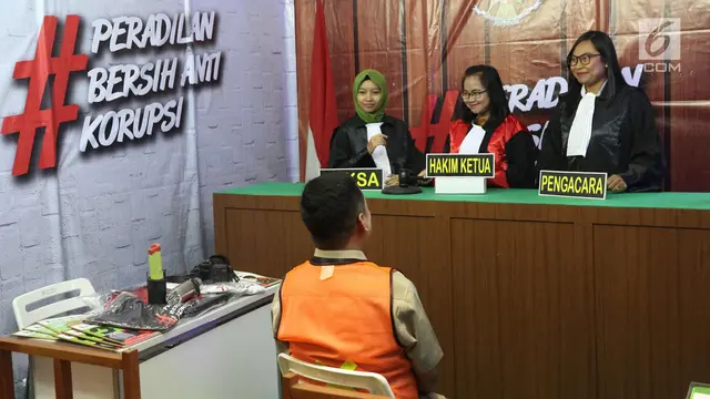 Hari Antikorupsi Sedunia