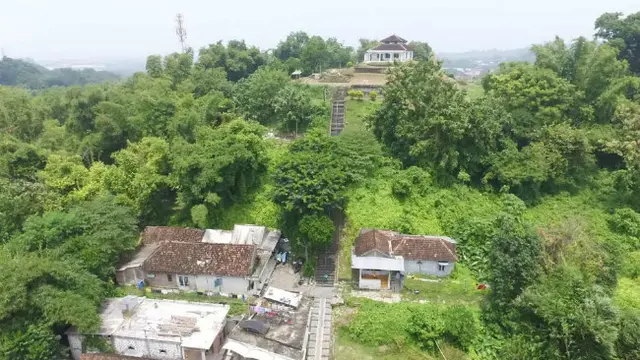 (Foto: Dok Dinas Pariwisata dan Kebudayaan Kabupaten Gresik)