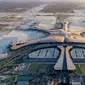 Daxing Airport (AP Photo)