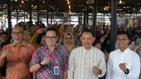 Bangun Kesadaran Kolektif Dengan Makan Bergizi, Simak Penjelasannya