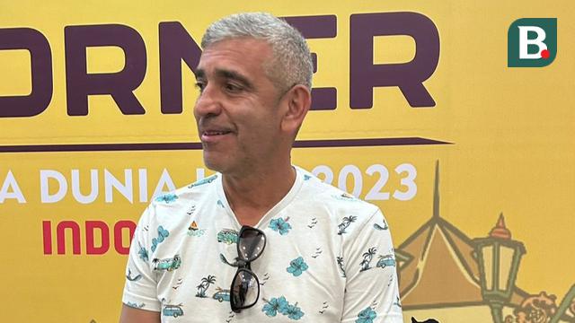 Timnas Kanada U-17, Tyler Londono, George Londono