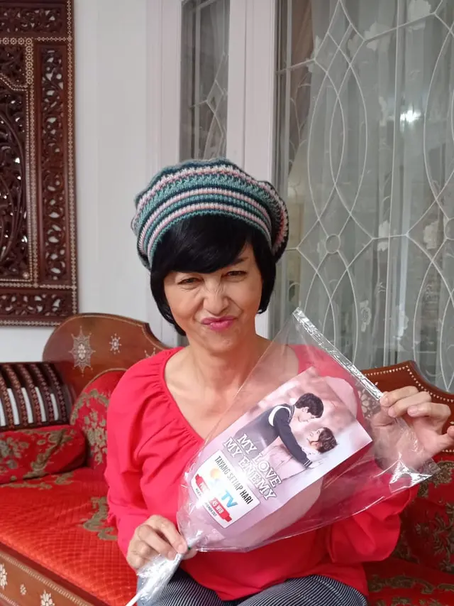 Meriam Bellina