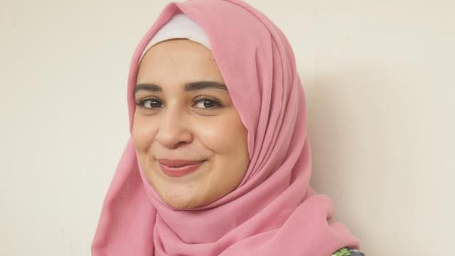 Biodata Lengkap Shireen Sungkar Dan Terbaru 