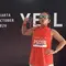 Amel Carla Finis 10K di JRF 2026, Akui Masih Ingin Tidur Lebih Lama