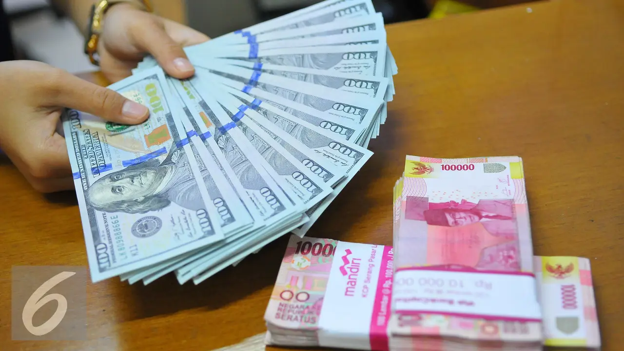 Solusi Analis untuk Pulihkan Rupiah dan IHSG