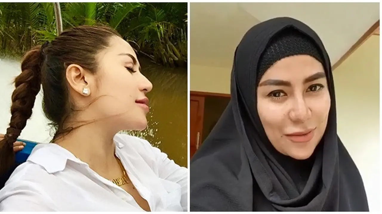 [Bintang] Cinta Penelope