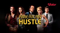 Nonton American Hustle (Dok.Vidio)