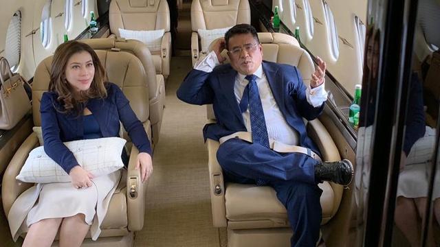 6 Asisten Artis yang Tak Kalah Tenar dari Bosnya