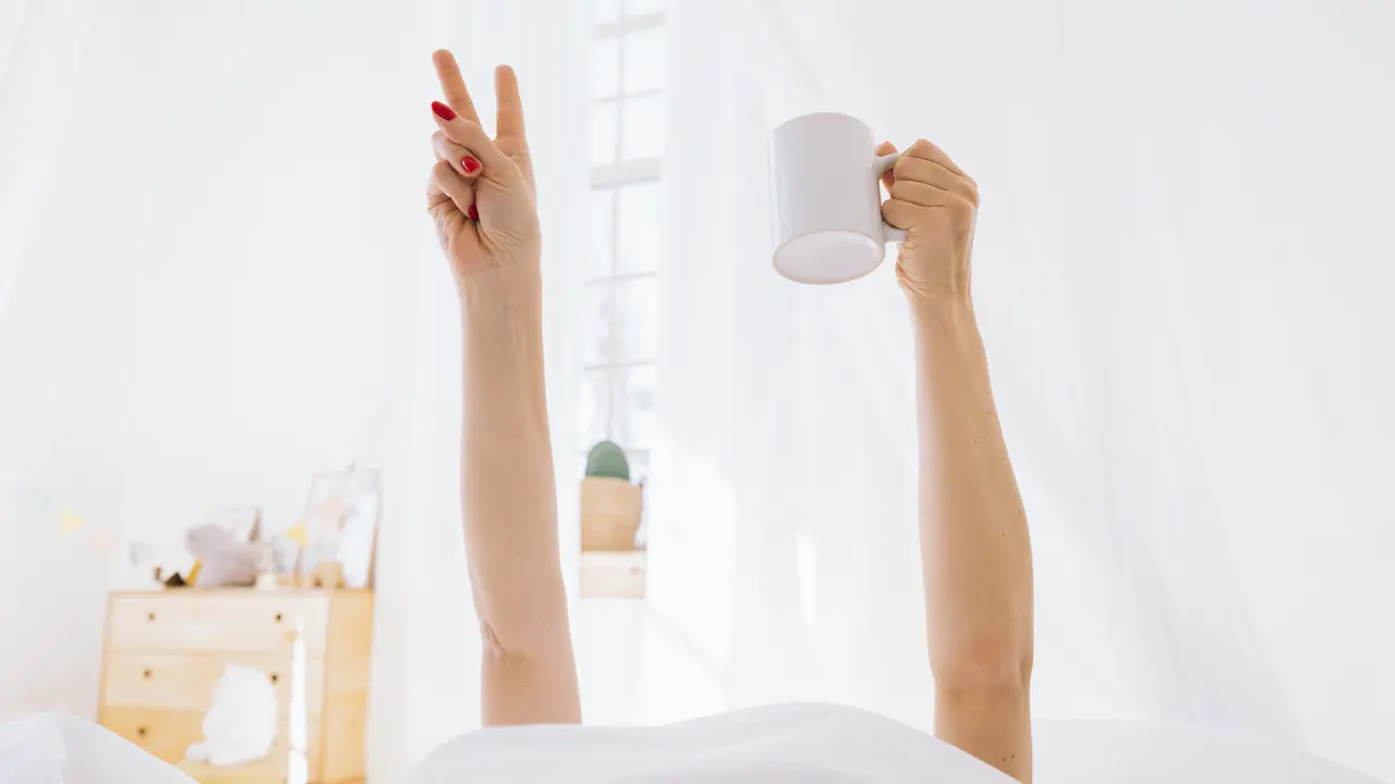 Cara Efektif Memulai Pagi