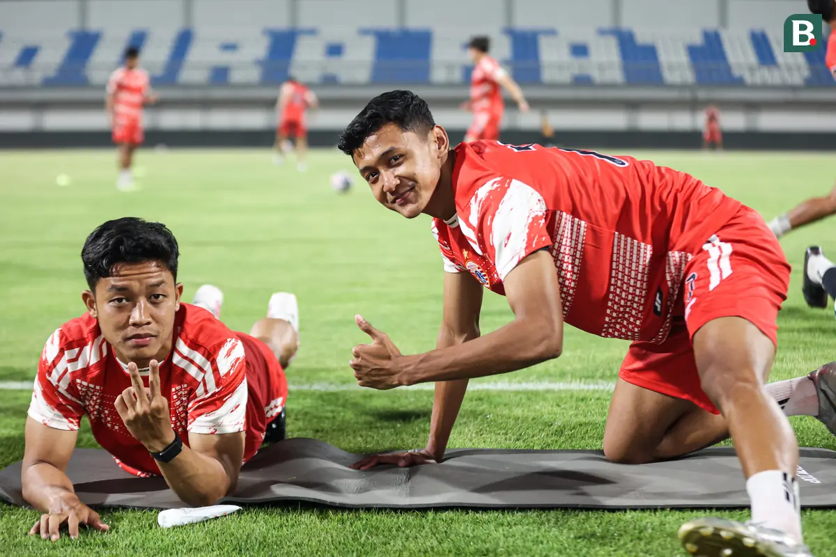 Persija Jakarta