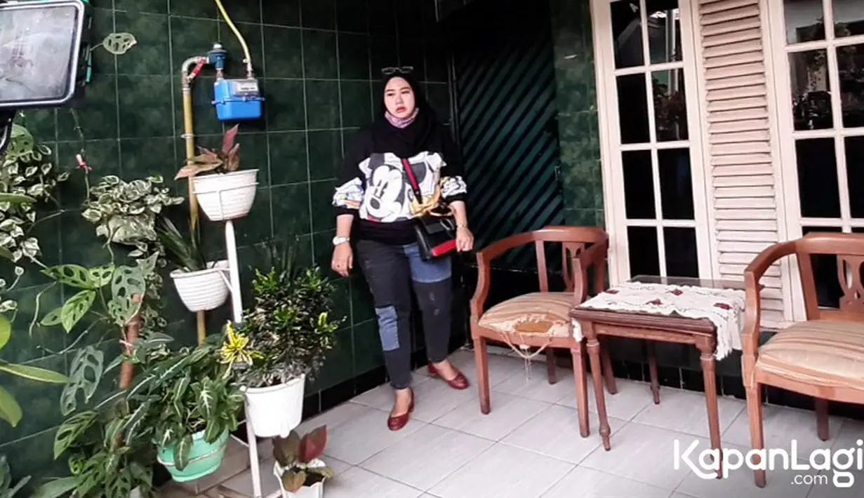 [Foto: KapanLagi.com/Bayu Herdianto]