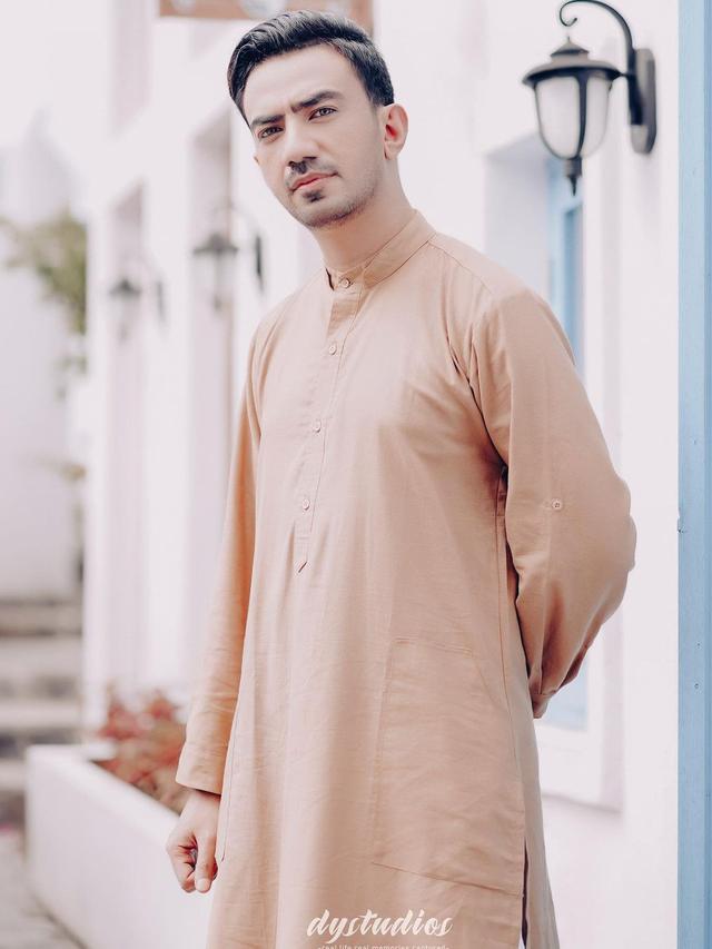 Putuskan Bercerai, 8 Artis Ini Rayakan Lebaran 2022 Perdana Tanpa Pasangan