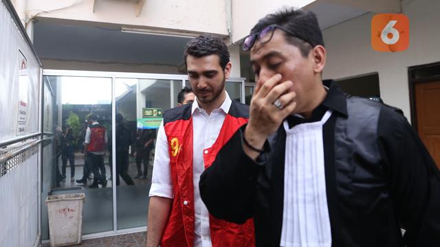 [Bintang] Fachri Albar