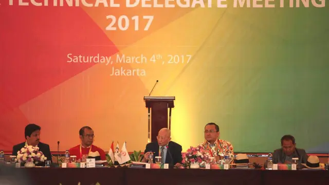 Dewan Olimpiade Asia (OCA)