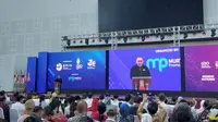 Kepala BRIN Buka InaRI Expo 2022, Diikuti 239 Peserta Pameran