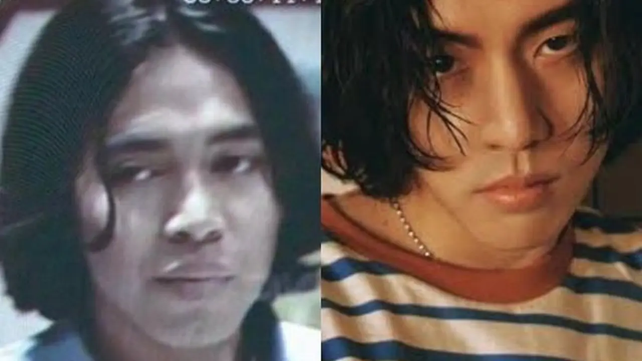 Komeng Dan DPR Ian