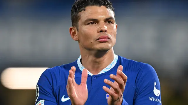 Thiago Silva