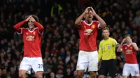 Segmen 6: Hasil Pertandingan Liga Inggris hingga Liga Jerman