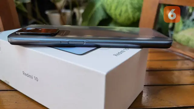 Redmi 10