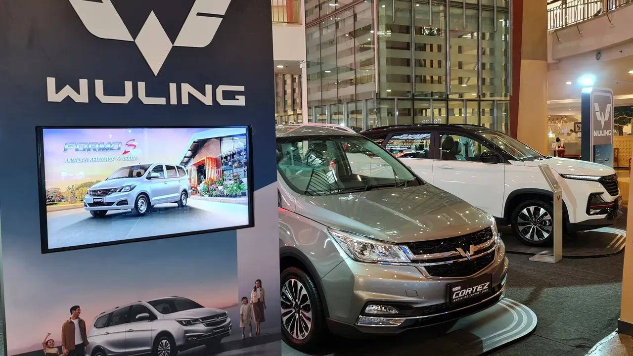 Wuling