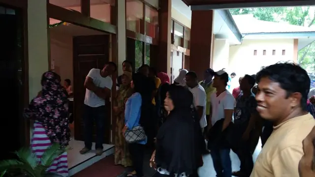 Kantor BPN