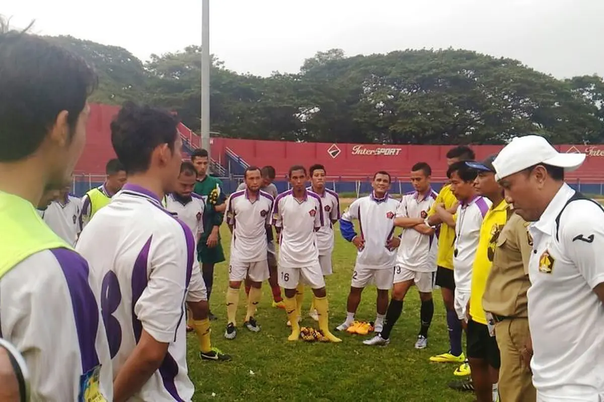 Persik Kediri